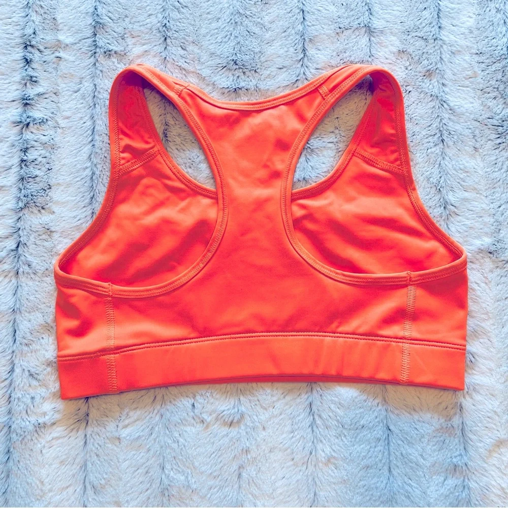 Nike Pro dri-fit sports bra